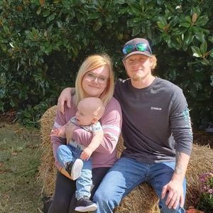 Meet your Posher, Tony